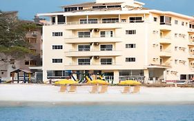 Apart Hotel&SPA Monteiro